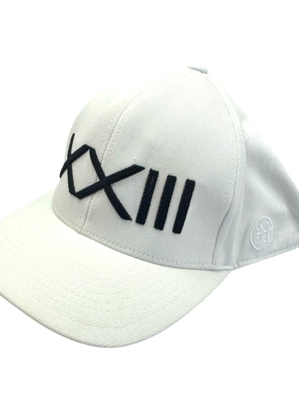 Grove XXIII G/Fore Hat Michael Jordan Golf Snapback Cap Hat - White